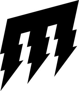 Графический знак ФК «Поспишь потом»
